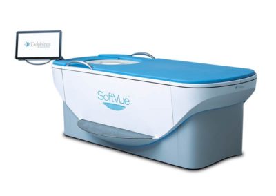 3D Whole Breast Ultrasound System