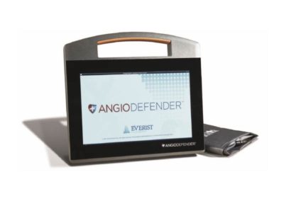 Cardiovascular Diagnostic Device